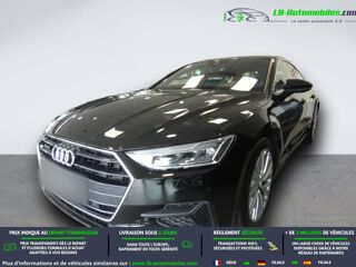 A7 50 TDI 286 BVA Quattro 2019 occasion 31850 Beaupuy