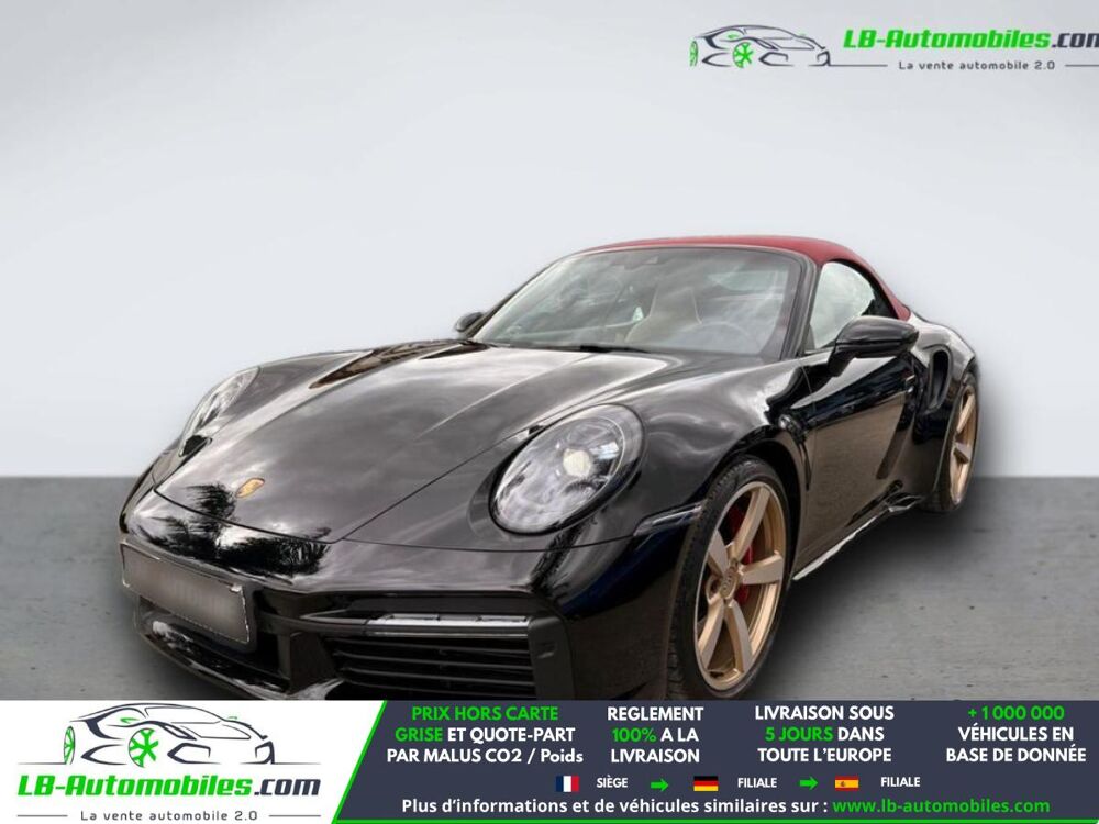 911 4.0i 525 PDK 2024 occasion 31850 Beaupuy