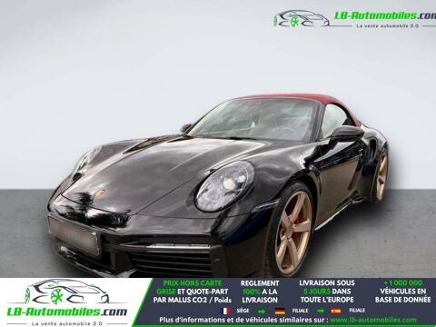 Annonce voiture Porsche 911 209990 €