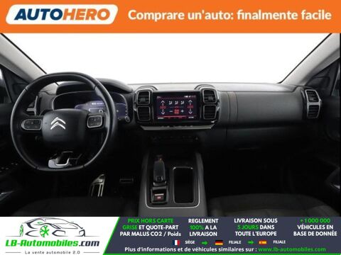 C5 aircross BlueHDi 130 BVA 2020 occasion 31850 Beaupuy