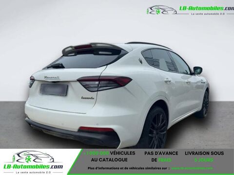 Levante V6 430 CH 2023 occasion 31850 Beaupuy