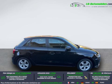 A1 1.6 TDI 90 2015 occasion 31850 Beaupuy