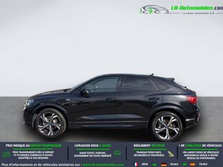 Q3 45 TFSI 230 ch BVA Quattro 2020 occasion 31850 Beaupuy