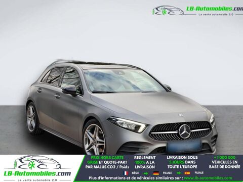 Annonce voiture Mercedes Classe A 23690 €