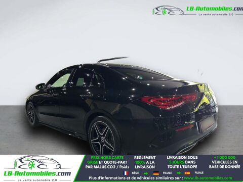 Classe CLA 200 BVA 2023 occasion 31850 Beaupuy