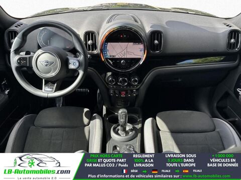 Countryman John Works 306 ch BVA 2022 occasion 31850 Beaupuy