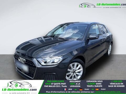 A1 25 TFSI 95 ch BVM 2021 occasion 31850 Beaupuy