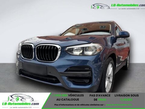 BMW X3 xDrive 20i 184ch BVA 2019 occasion Beaupuy 31850