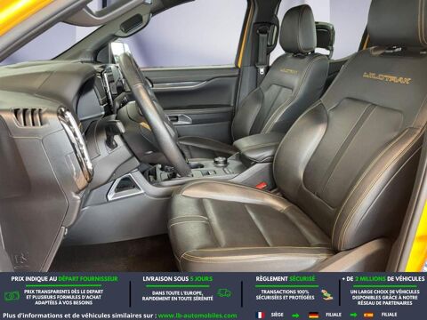 Ranger DOUBLE CABINE 3.0 V6 288 CH BVA 2024 occasion 31850 Beaupuy