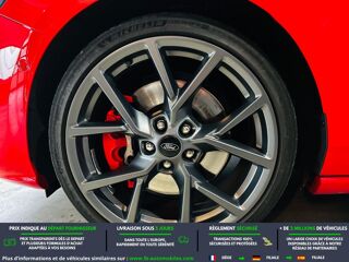 Focus ST 2.3 EcoBoost 280 BVM 2019 occasion 31850 Beaupuy