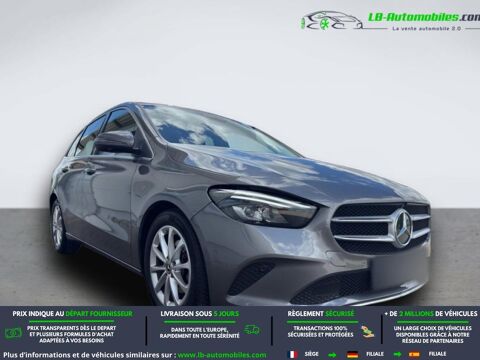 Mercedes Classe B 180 d BVA 2020 occasion Beaupuy 31850