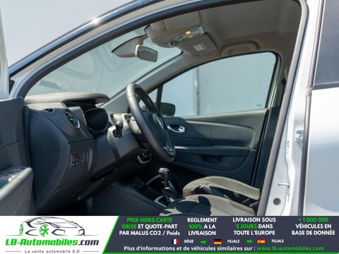 Captur TCe 120 BVM 2018 occasion 31850 Beaupuy