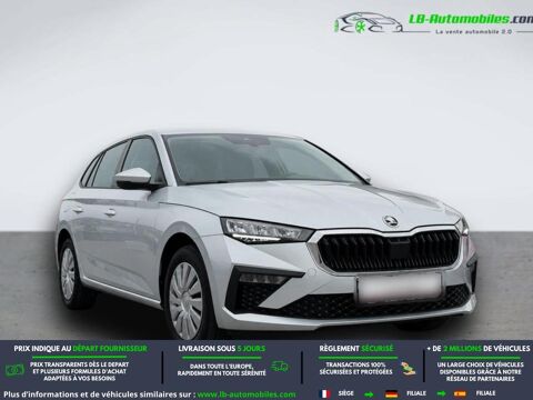 Scala 1.0 TSI 116 ch BVA 2024 occasion 31850 Beaupuy