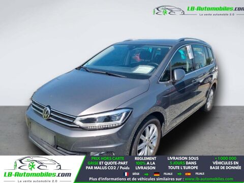 Touran 150 BVA 5pl 2016 occasion 31850 Beaupuy
