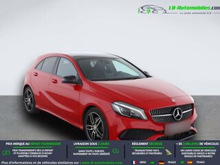 Classe A 220 BVA 2016 occasion 31850 Beaupuy