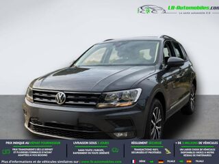 Tiguan 2.0 TDI 150 BVA 2019 occasion 31850 Beaupuy
