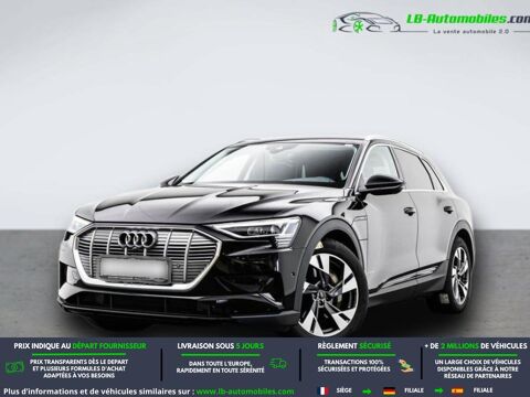 E-TRON 55 quattro 408 ch 2022 occasion 31850 Beaupuy