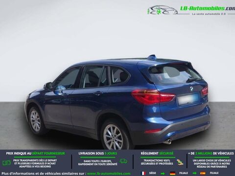 X1 sDrive 18i 136 ch BVA 2021 occasion 31850 Beaupuy