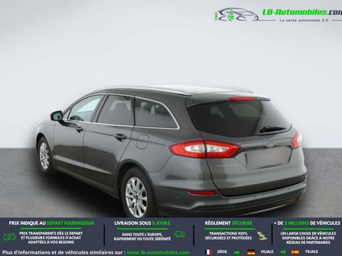 Mondeo 1.5 EcoBoost 160 BVM 2017 occasion 31850 Beaupuy