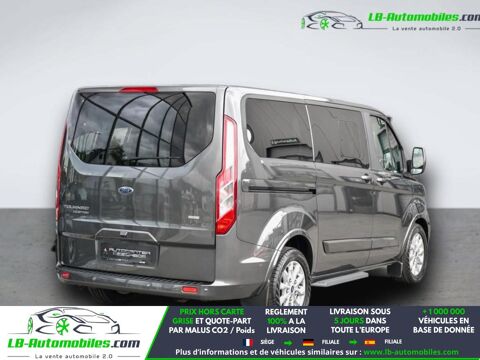 Tourneo VP 320 L2H1 2.0 EcoBlue 170 BVM 2019 occasion 31850 Beaupuy