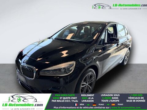 Annonce voiture BMW Série 1 15500 €