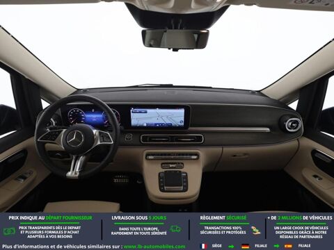 Classe V 300d BVA 4x4 2025 occasion 31850 Beaupuy
