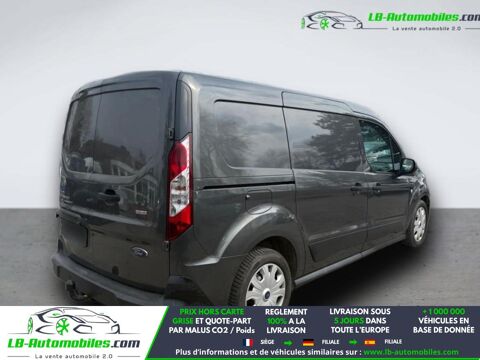 Tourneo VP 1.5 TDCi 75 BVA 2018 occasion 31850 Beaupuy
