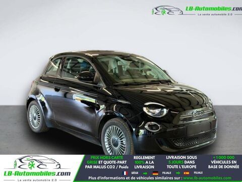 Annonce voiture Fiat 500 15450 €