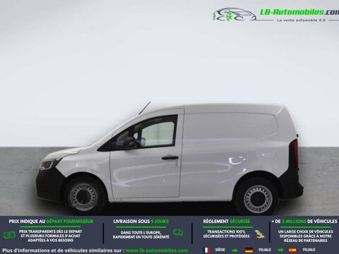 Kadjar dCi 115 BVM 2026 occasion 31850 Beaupuy