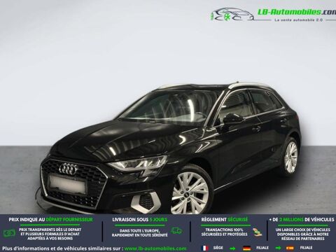 Annonce voiture Audi A3 23470 €