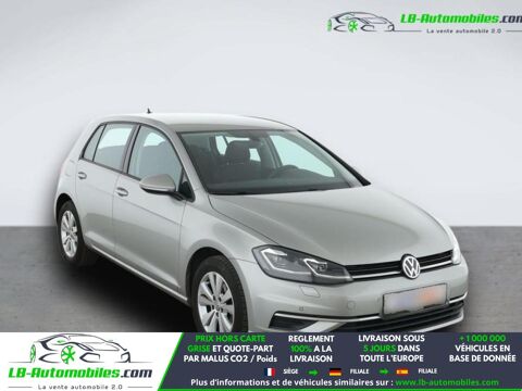 Golf 1.0 TSI 110 BVM 2018 occasion 31850 Beaupuy