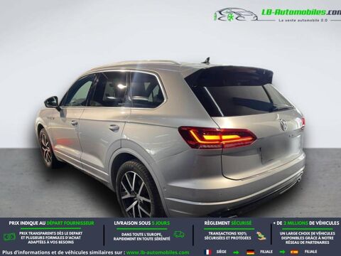 Touareg 3.0 TDI 286ch BVA 4Motion 2018 occasion 31850 Beaupuy