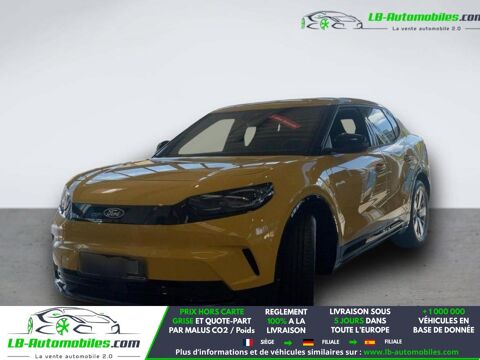 Ford Capri Capri 2025 occasion Beaupuy 31850
