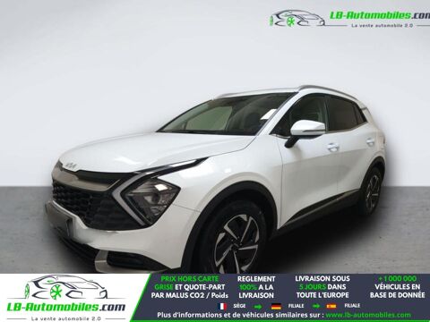 Sportage 1.6 T-GDi 150ch MHEV BVA 4x2 2022 occasion 31850 Beaupuy