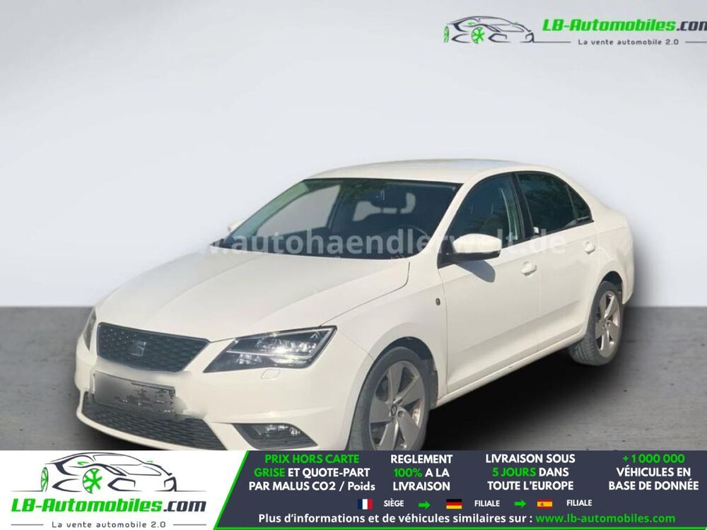 Toledo 1.2 TSI 105 ch 2015 occasion 31850 Beaupuy