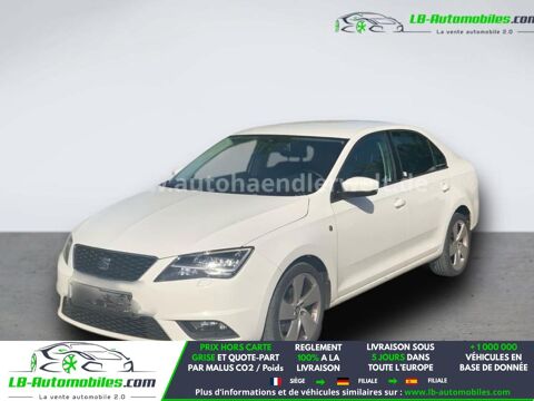 Annonce voiture Seat Toledo 10800 €