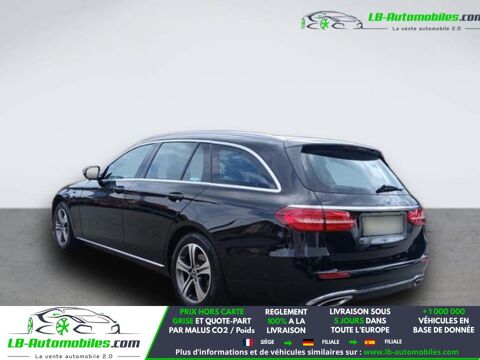 Classe E 300 BVA 2019 occasion 31850 Beaupuy