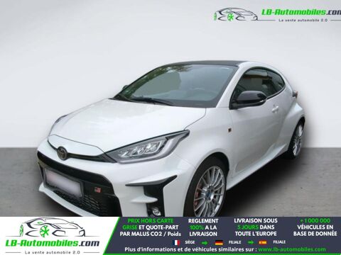 Yaris GR 1.6L 261ch 2021 occasion 31850 Beaupuy
