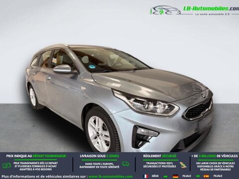 Annonce voiture Kia Ceed 16999 €