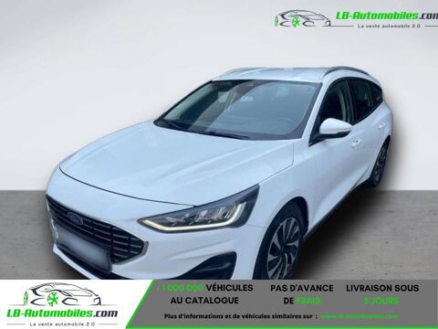 Annonce voiture Ford Focus 23000 €