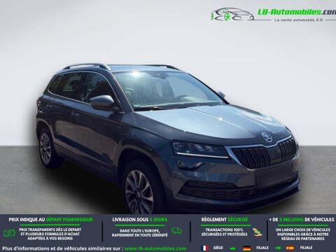 Karoq 1.5 TSI 150 ch BVA 2022 occasion 31850 Beaupuy