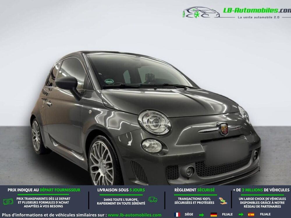 Golf 1.4 TSI 160 BVA 2015 occasion 31850 Beaupuy