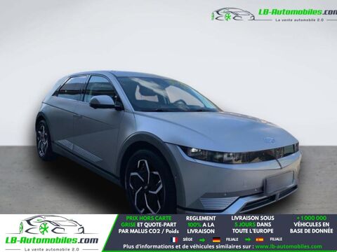 Ioniq 5 73 kWh - 306 ch 2021 occasion 31850 Beaupuy