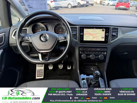 Golf 1.5 TSI 130 BVM 2019 occasion 31850 Beaupuy
