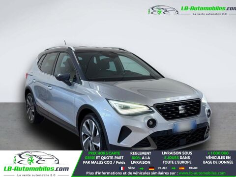 Arona 1.0 EcoTSI 110 ch BVA 2021 occasion 31850 Beaupuy