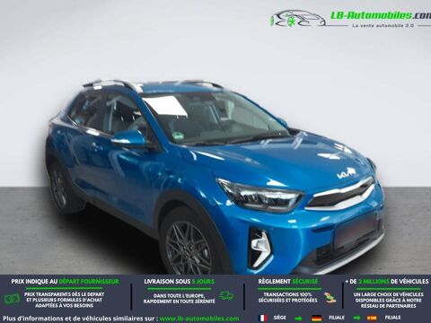 Stonic 1.0 T-GDi 120 ch MHEV BVA 2024 occasion 31850 Beaupuy