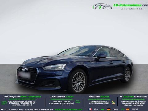 Annonce voiture Audi A5 32990 €