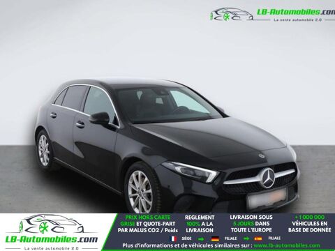 Classe A 220 BVA 2019 occasion 31850 Beaupuy