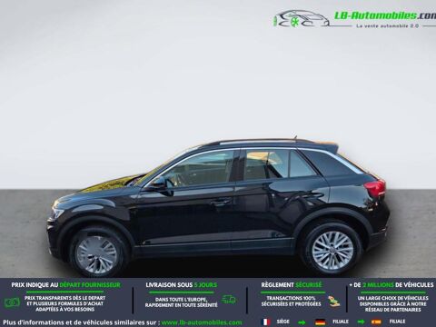 T-ROC 1.0 TSI 115 Start/Stop BVM 2019 occasion 31850 Beaupuy