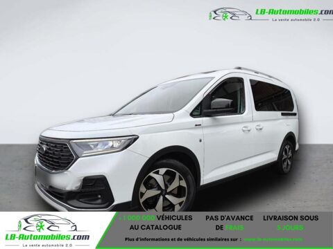 Ford Grand C-MAX 2.0 EcoBlue 122 BVM 2022 occasion Beaupuy 31850